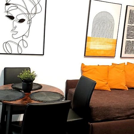 Suite Mirella Napoli Bagian luar foto