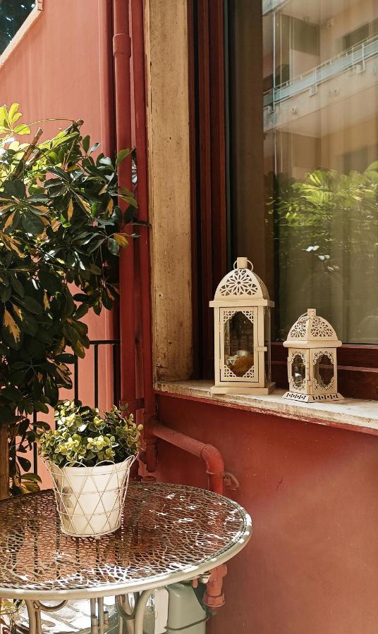 Suite Mirella Napoli Bagian luar foto