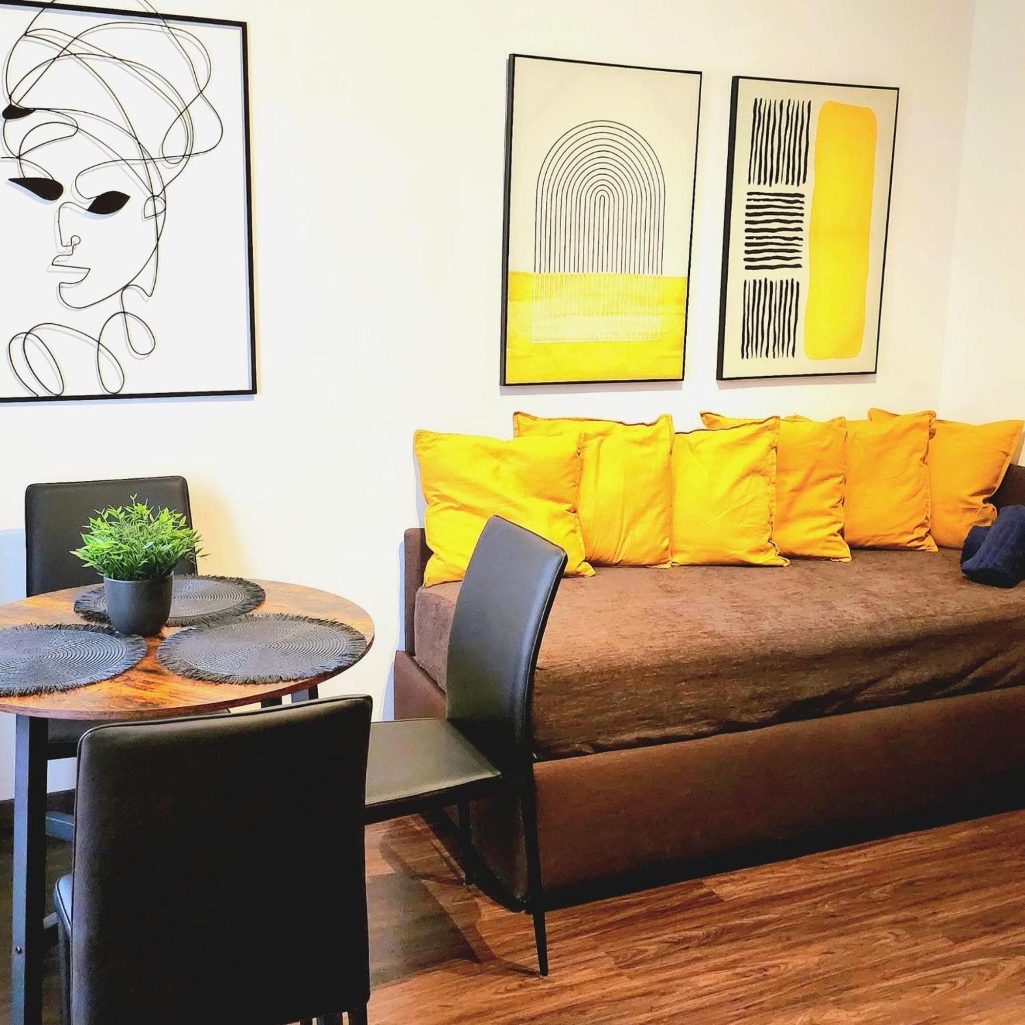 Suite Mirella Napoli Bagian luar foto